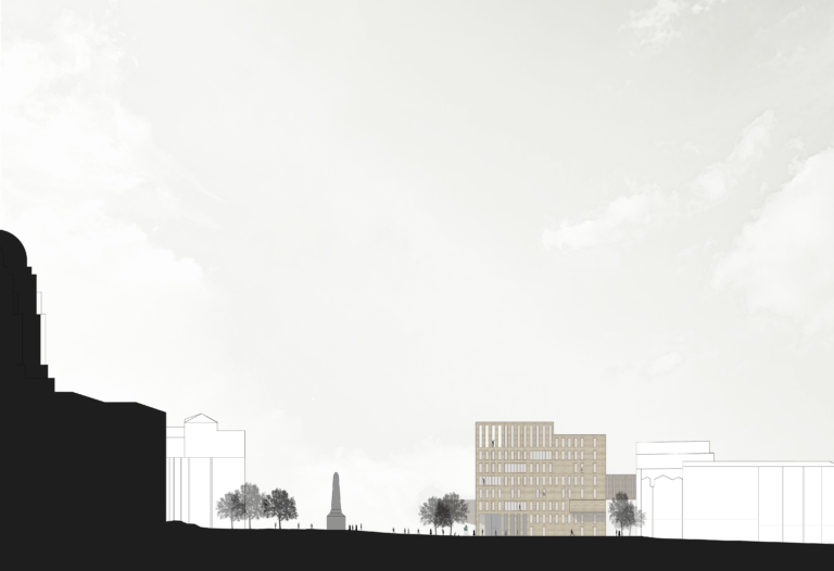oost morphologische tekeningen