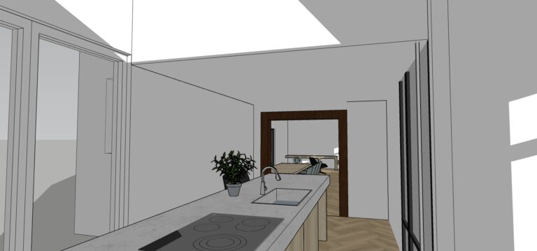 keuken